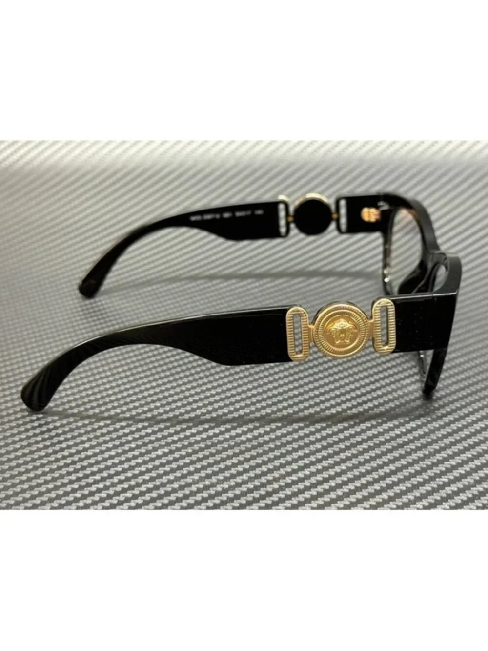 Versace new tags